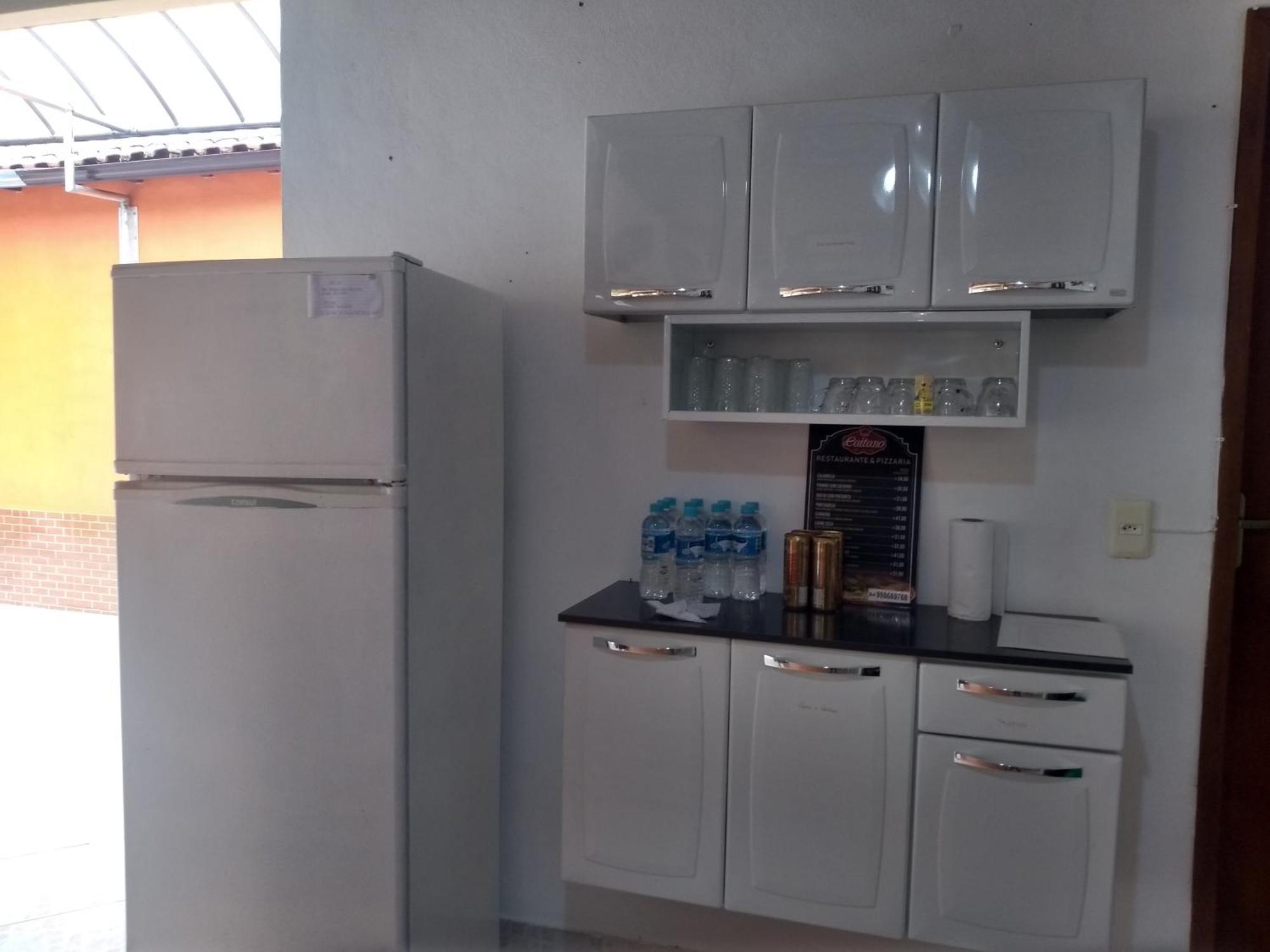 Villa Sossego Da Mamae Parati Habitación foto