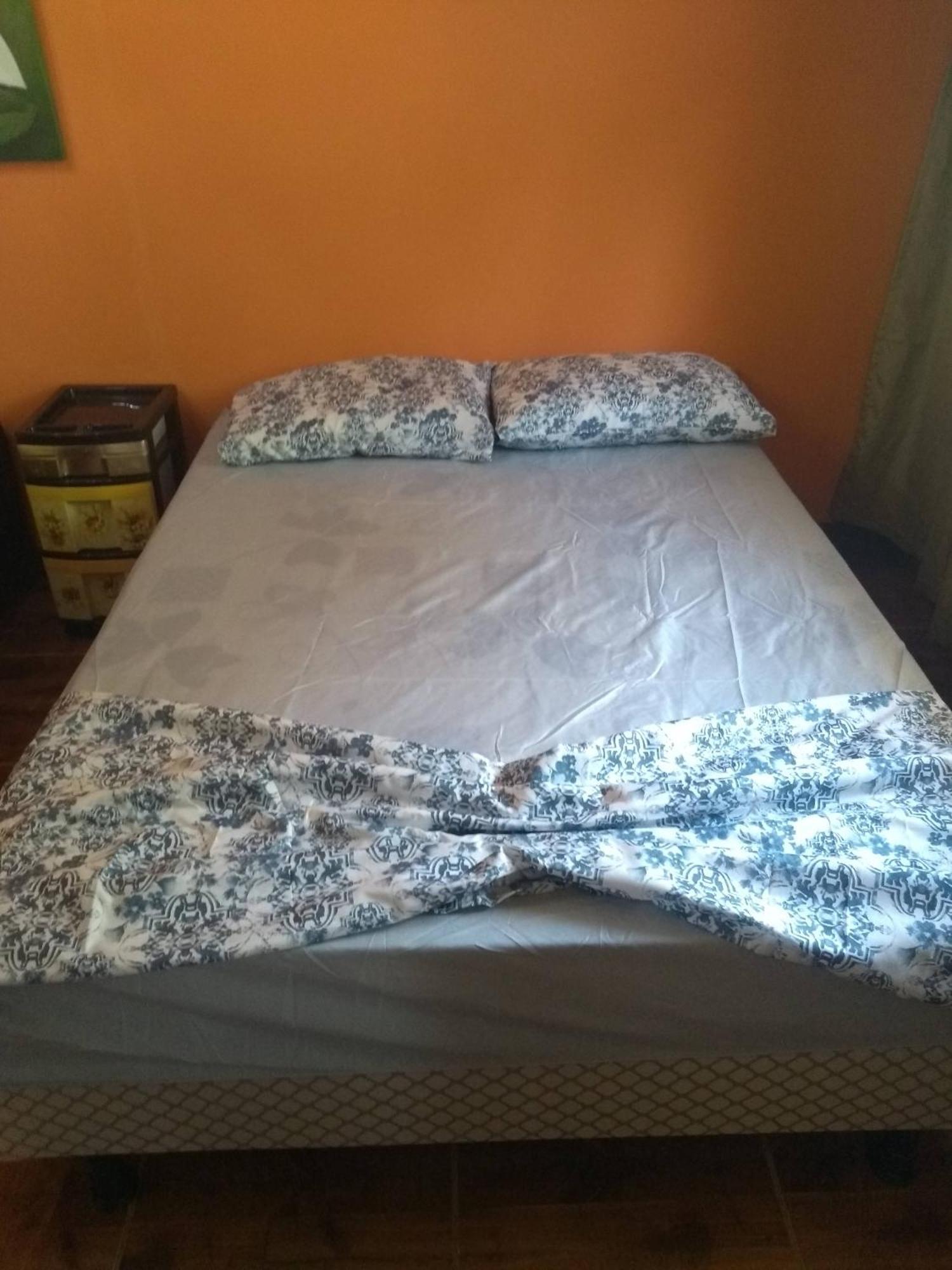 Villa Sossego Da Mamae Parati Habitación foto